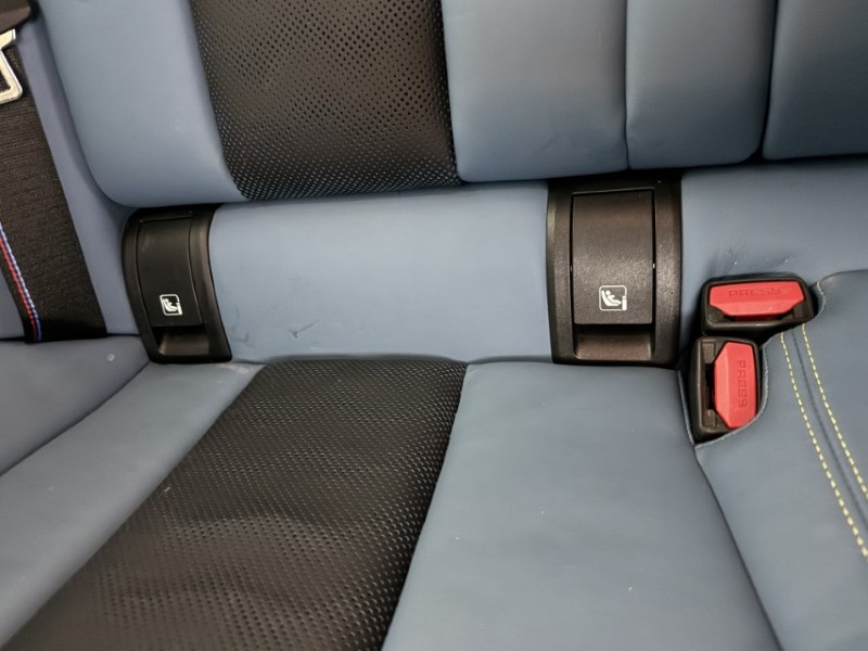 2021 (21) BMW M3 Competition 4dr Step Auto 5234978