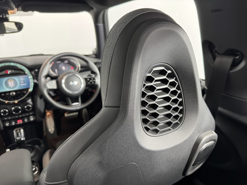 2023 (23) MINI HATCHBACK 2.0 Cooper S Sport Premium Plus 5dr Auto 5244552