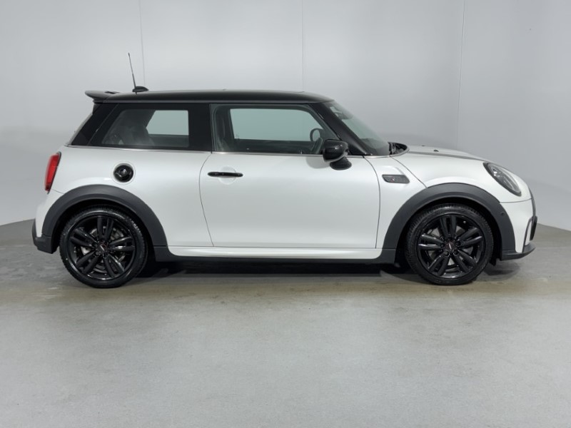 2023 (23) MINI HATCHBACK 2.0 Cooper S Sport Premium Plus 5dr Auto 5244611