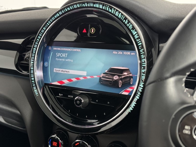 2023 (23) MINI HATCHBACK 2.0 Cooper S Sport Premium Plus 5dr Auto 5244510