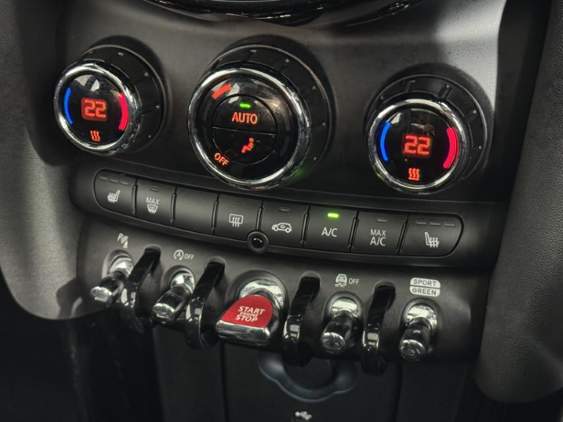 2023 (23) MINI HATCHBACK 2.0 Cooper S Sport Premium Plus 5dr Auto 5244503