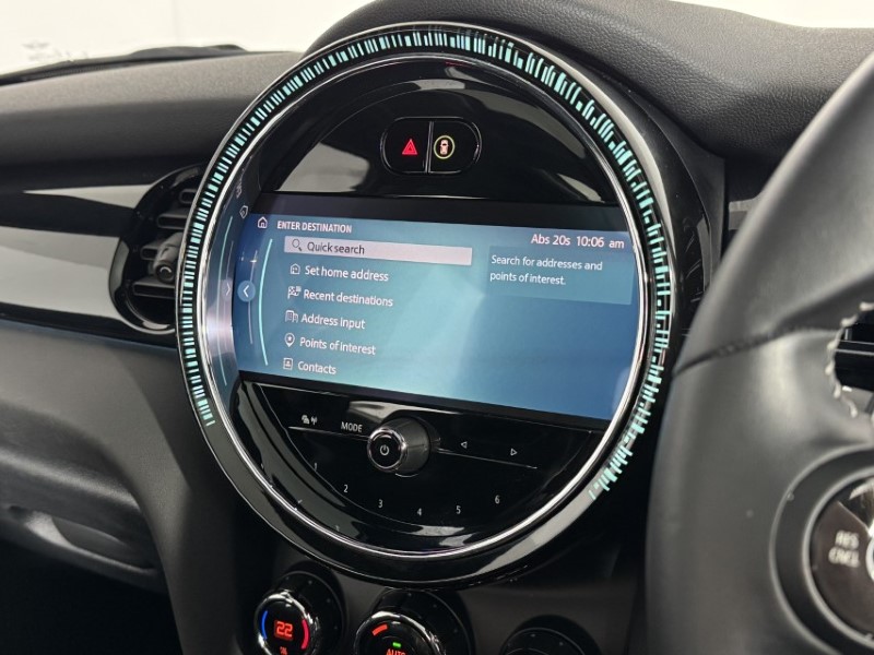 2023 (23) MINI HATCHBACK 2.0 Cooper S Sport Premium Plus 5dr Auto 5244509