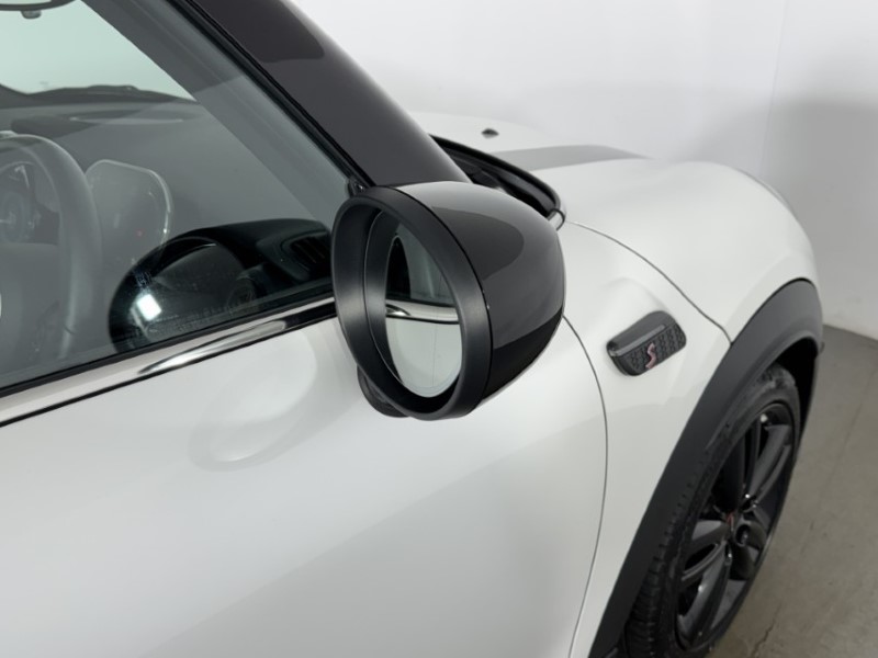 2023 (23) MINI HATCHBACK 2.0 Cooper S Sport Premium Plus 5dr Auto 5244524