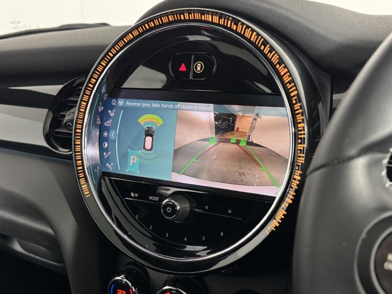 2023 (23) MINI HATCHBACK 2.0 Cooper S Sport Premium Plus 5dr Auto 5244514