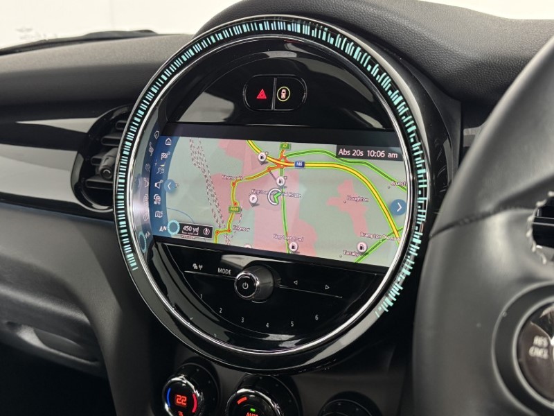 2023 (23) MINI HATCHBACK 2.0 Cooper S Sport Premium Plus 5dr Auto 5244508