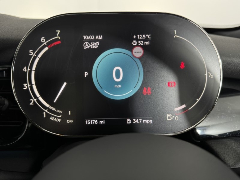 2023 (23) MINI HATCHBACK 2.0 Cooper S Sport Premium Plus 5dr Auto 5244492