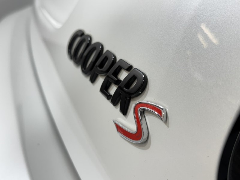 2023 (23) MINI HATCHBACK 2.0 Cooper S Sport Premium Plus 5dr Auto 5244531