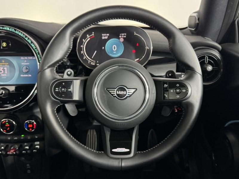 2023 (23) MINI HATCHBACK 2.0 Cooper S Sport Premium Plus 5dr Auto 5244495