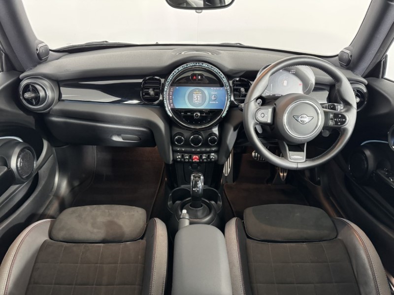 2023 (23) MINI HATCHBACK 2.0 Cooper S Sport Premium Plus 5dr Auto 5244553