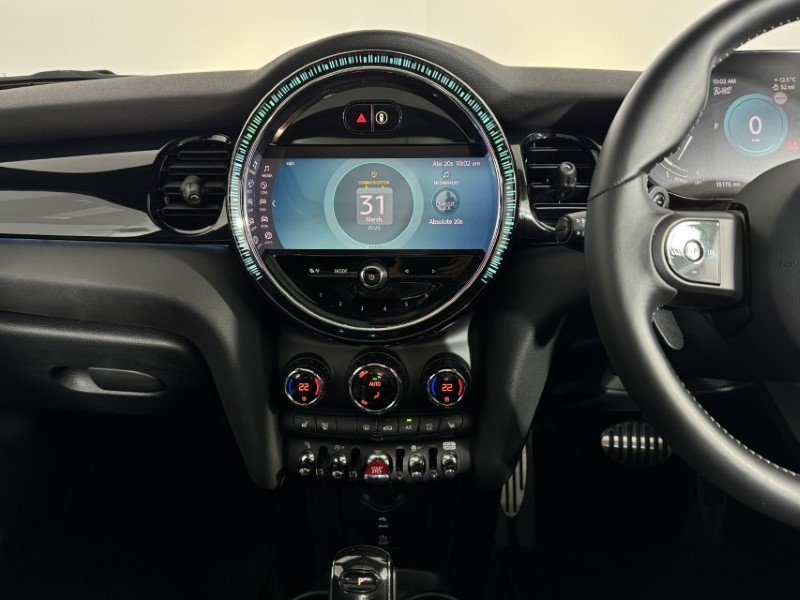 2023 (23) MINI HATCHBACK 2.0 Cooper S Sport Premium Plus 5dr Auto 5244493