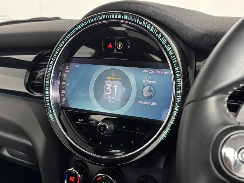 2023 (23) MINI HATCHBACK 2.0 Cooper S Sport Premium Plus 5dr Auto 5244505