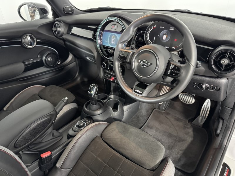 2023 (23) MINI HATCHBACK 2.0 Cooper S Sport Premium Plus 5dr Auto 5244515