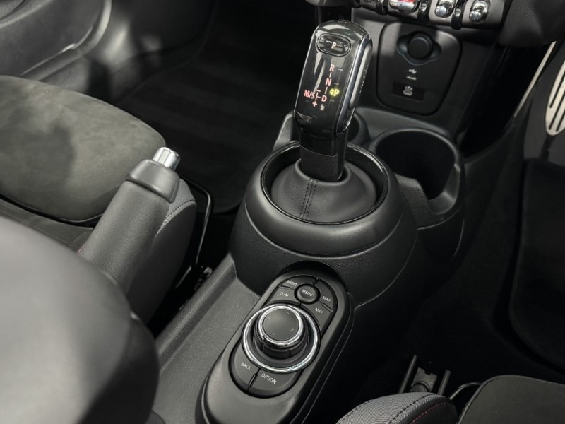 2023 (23) MINI HATCHBACK 2.0 Cooper S Sport Premium Plus 5dr Auto 5244494