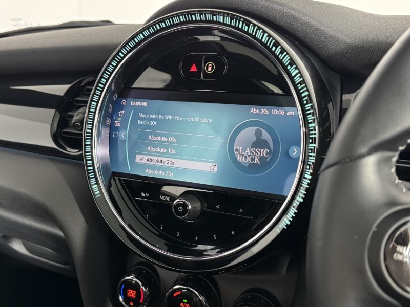 2023 (23) MINI HATCHBACK 2.0 Cooper S Sport Premium Plus 5dr Auto 5244506