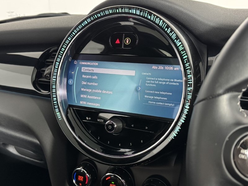 2023 (23) MINI HATCHBACK 2.0 Cooper S Sport Premium Plus 5dr Auto 5244507