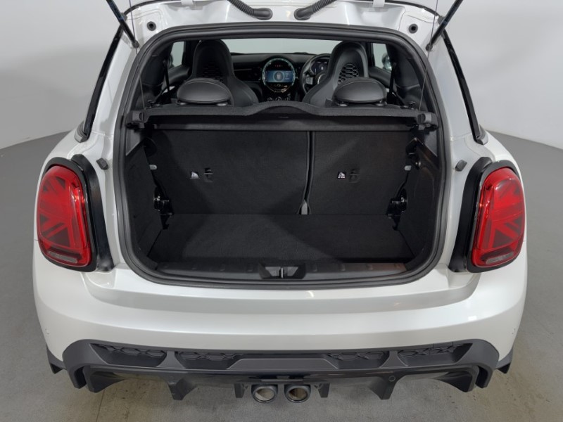 2023 (23) MINI HATCHBACK 2.0 Cooper S Sport Premium Plus 5dr Auto 5244533