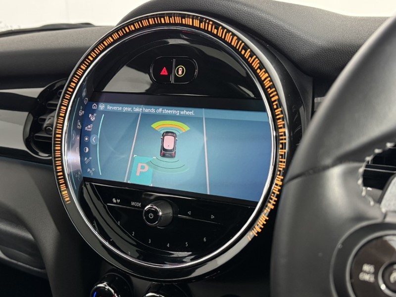 2023 (23) MINI HATCHBACK 2.0 Cooper S Sport Premium Plus 5dr Auto 5244513