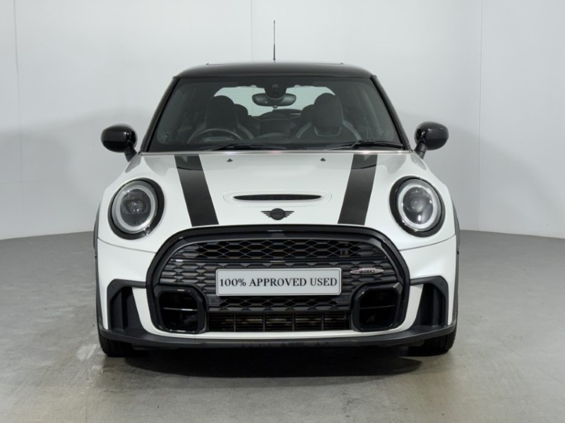 2023 (23) MINI HATCHBACK 2.0 Cooper S Sport Premium Plus 5dr Auto 5244621