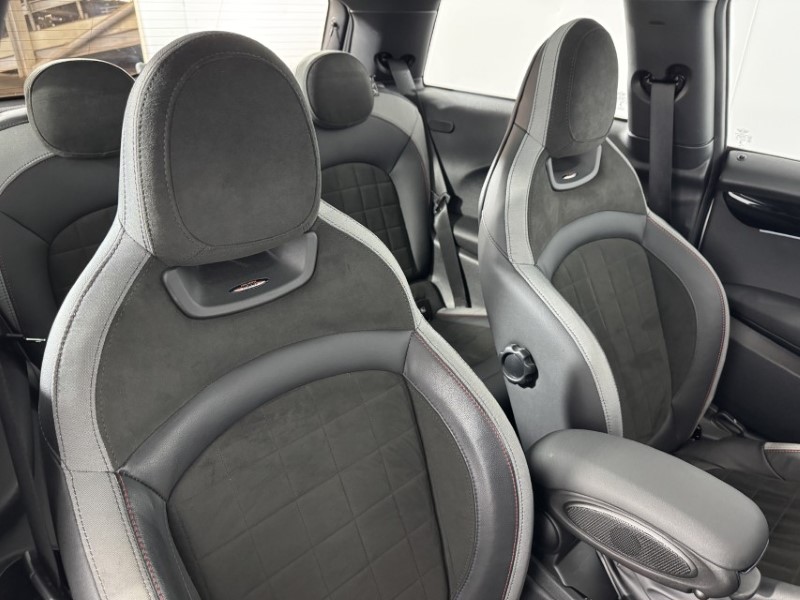 2023 (23) MINI HATCHBACK 2.0 Cooper S Sport Premium Plus 5dr Auto 5244517