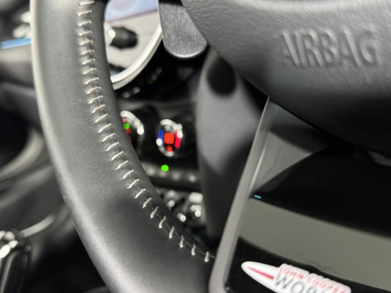 2023 (23) MINI HATCHBACK 2.0 Cooper S Sport Premium Plus 5dr Auto 5244500