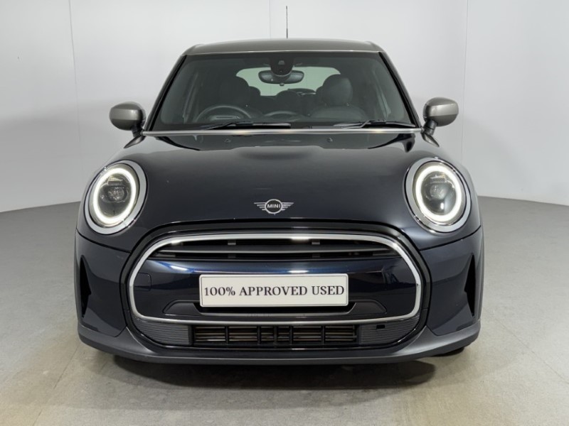 2023 (23) MINI HATCHBACK 1.5 Cooper Exclusive 5dr 5202968