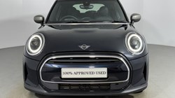 2023 (23) MINI HATCHBACK 1.5 Cooper Exclusive 5dr 5202968