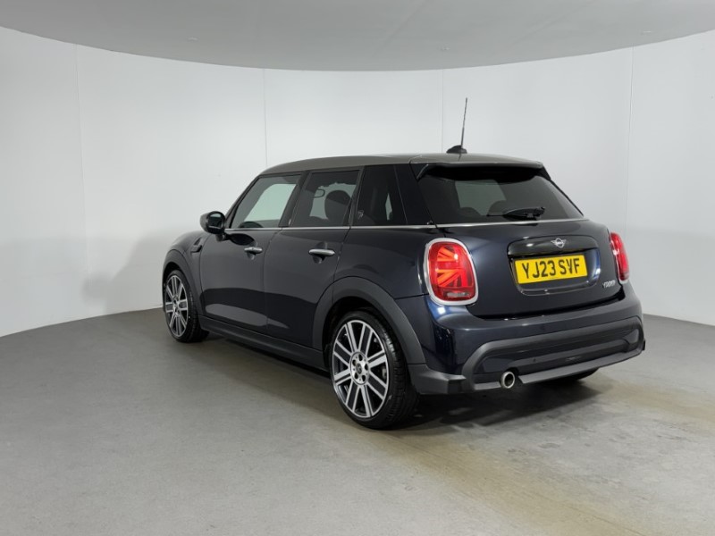 2023 (23) MINI HATCHBACK 1.5 Cooper Exclusive 5dr