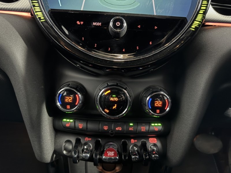 2023 (23) MINI HATCHBACK 1.5 Cooper Exclusive 5dr 5202878