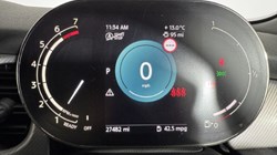 2023 (23) MINI HATCHBACK 1.5 Cooper Exclusive 5dr 5202874