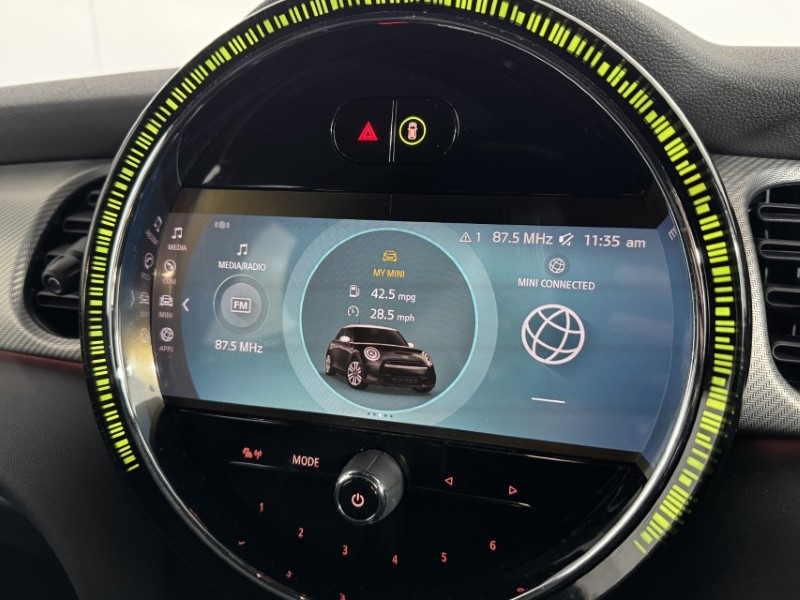 2023 (23) MINI HATCHBACK 1.5 Cooper Exclusive 5dr 5202882