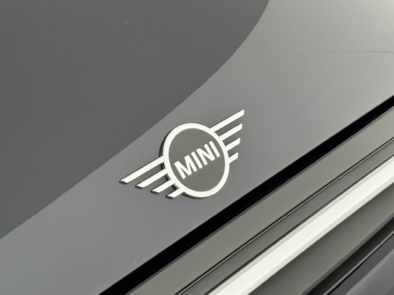 2023 (23) MINI HATCHBACK 1.5 Cooper Exclusive 5dr 5202898