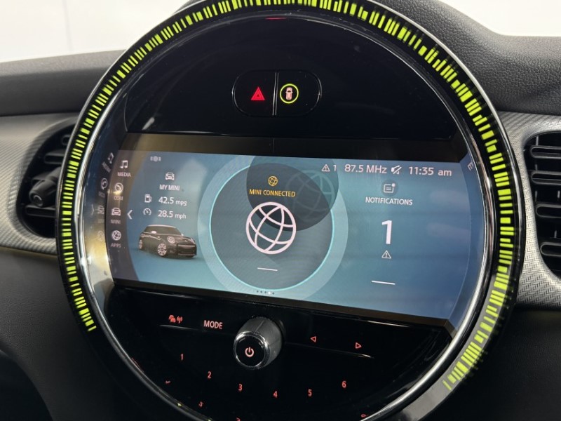 2023 (23) MINI HATCHBACK 1.5 Cooper Exclusive 5dr 5202883