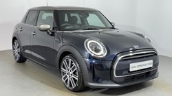 2023 (23) MINI HATCHBACK 1.5 Cooper Exclusive 5dr 5202933