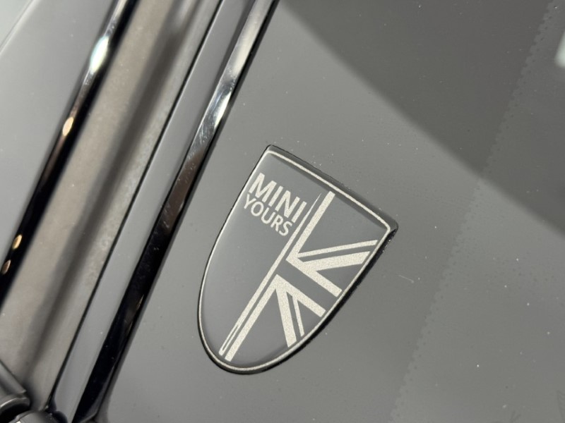 2023 (23) MINI HATCHBACK 1.5 Cooper Exclusive 5dr 5202915