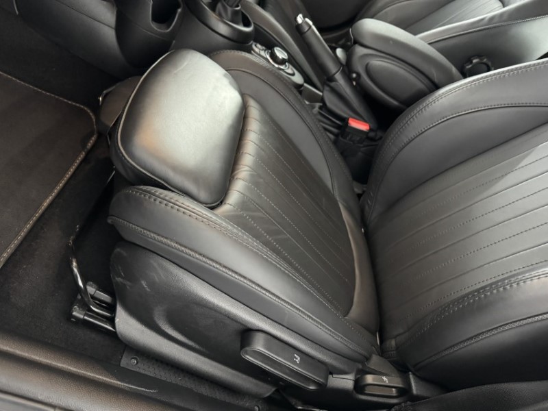 2023 (23) MINI HATCHBACK 1.5 Cooper Exclusive 5dr 5202931