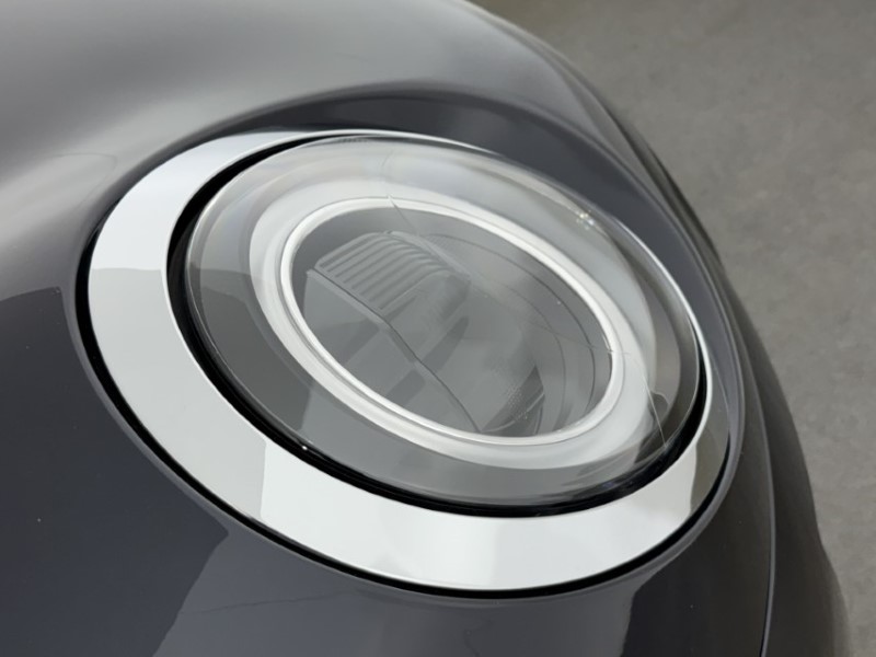 2023 (23) MINI HATCHBACK 1.5 Cooper Exclusive 5dr 5202896