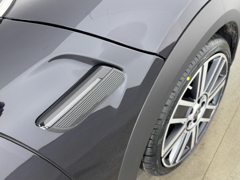 2023 (23) MINI HATCHBACK 1.5 Cooper Exclusive 5dr 5202893