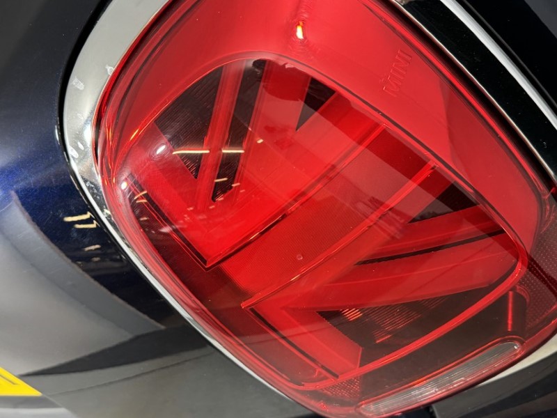 2023 (23) MINI HATCHBACK 1.5 Cooper Exclusive 5dr 5202905