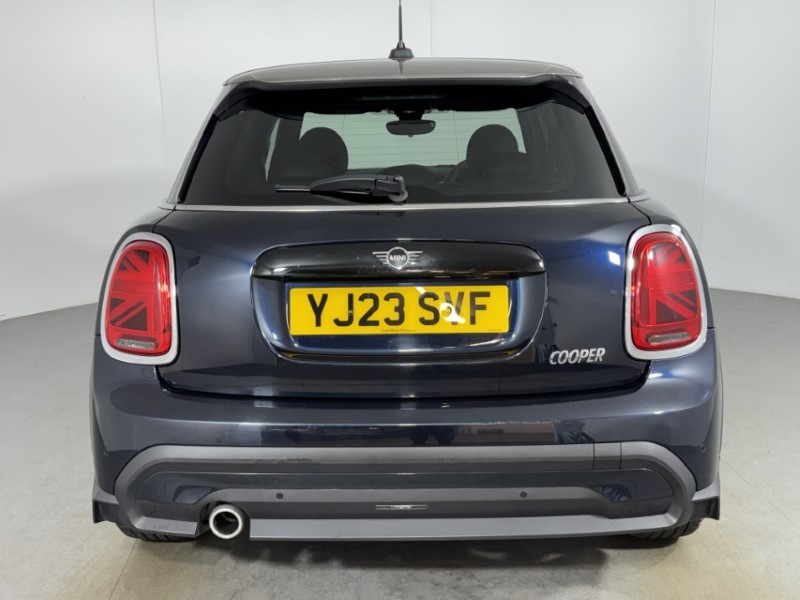 2023 (23) MINI HATCHBACK 1.5 Cooper Exclusive 5dr 5202913