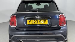 2023 (23) MINI HATCHBACK 1.5 Cooper Exclusive 5dr 5202913