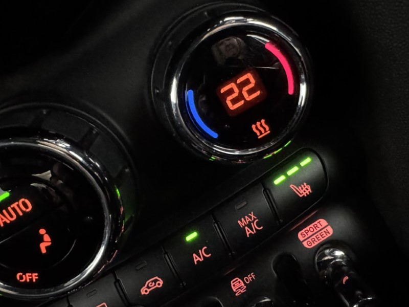 2023 (23) MINI HATCHBACK 1.5 Cooper Exclusive 5dr 5202885