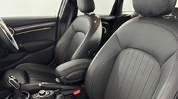 2023 (23) MINI HATCHBACK 1.5 Cooper Exclusive 5dr 5202929