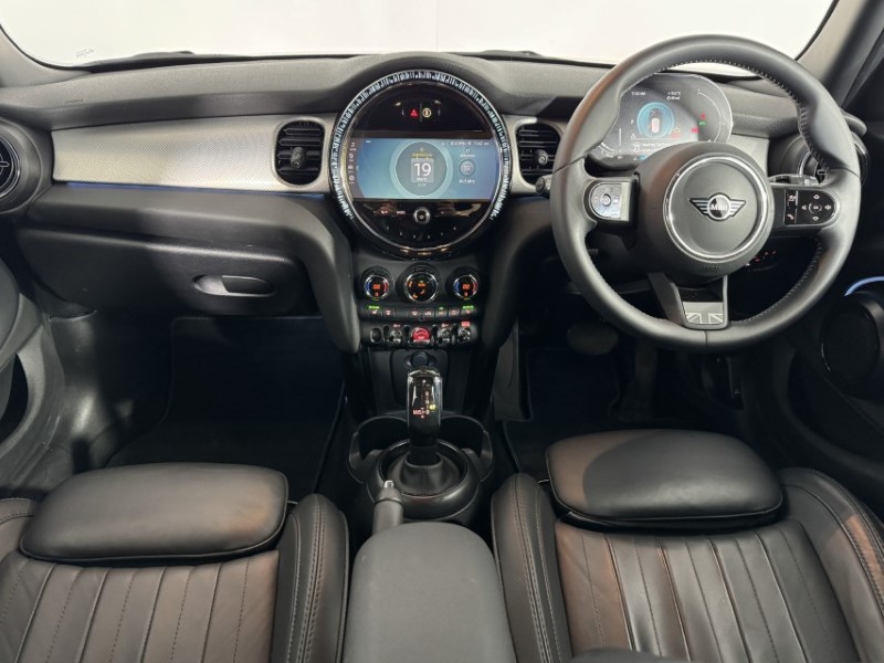 2023 (23) MINI HATCHBACK 1.5 Cooper Exclusive 5dr 5202920