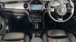 2023 (23) MINI HATCHBACK 1.5 Cooper Exclusive 5dr 5202920