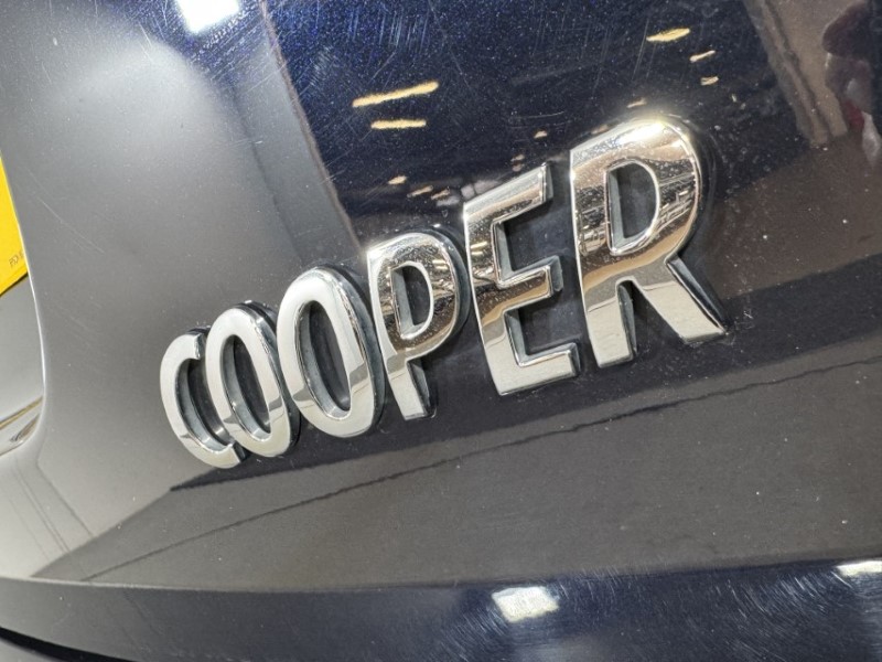 2023 (23) MINI HATCHBACK 1.5 Cooper Exclusive 5dr 5202908