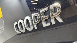 2023 (23) MINI HATCHBACK 1.5 Cooper Exclusive 5dr 5202908