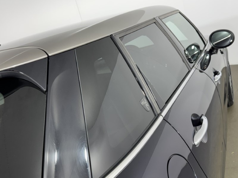 2023 (23) MINI HATCHBACK 1.5 Cooper Exclusive 5dr 5202900