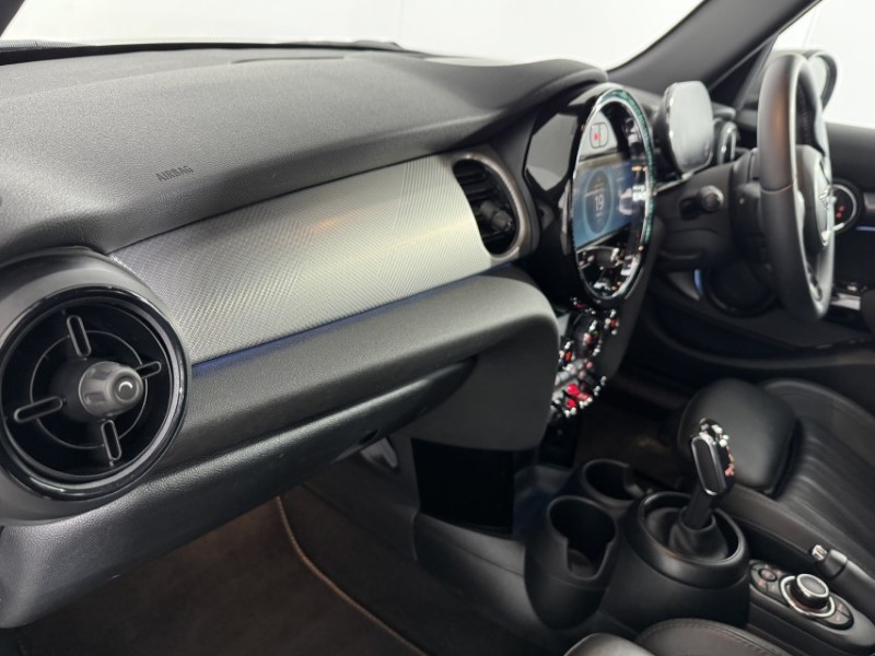 2023 (23) MINI HATCHBACK 1.5 Cooper Exclusive 5dr 5202927