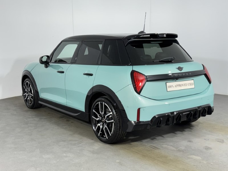 2026 (26) MINI COOPER 1.5 C Sport [Level 2] 5dr Auto