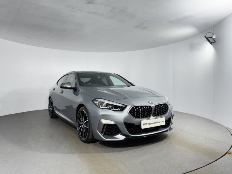 2024 (73) BMW 2 SERIES M235i xDrive 4dr Step Auto 5262997